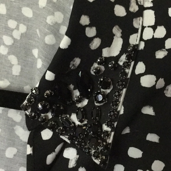 Blouse - Picture 2 of 3